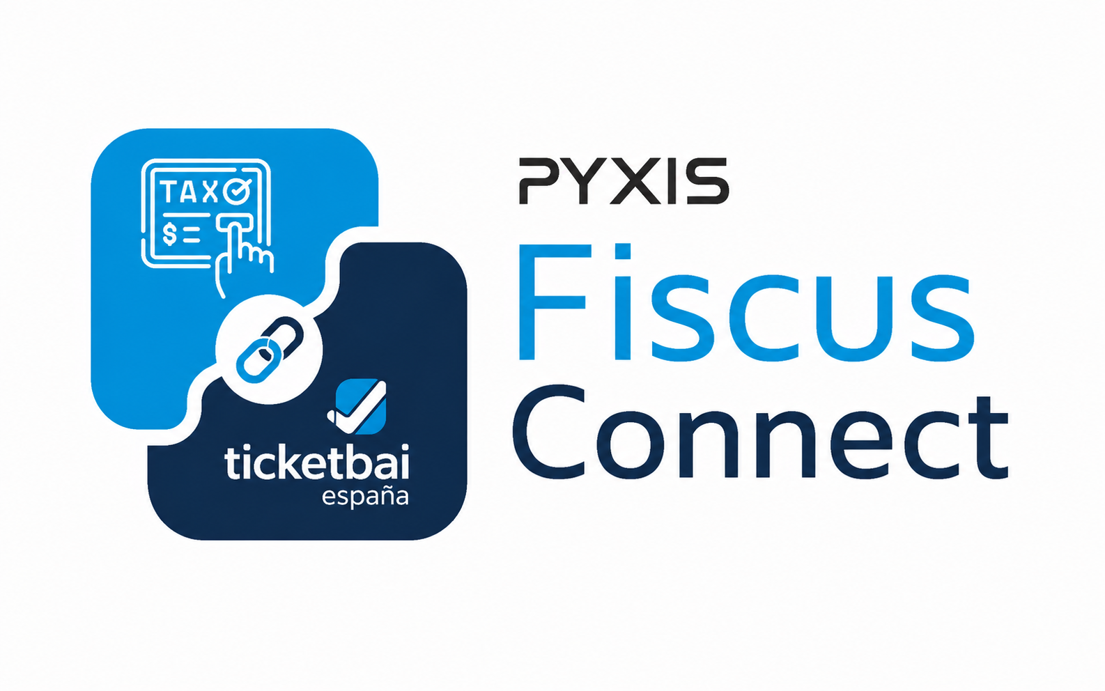 PYXIS Fiscus Connect
